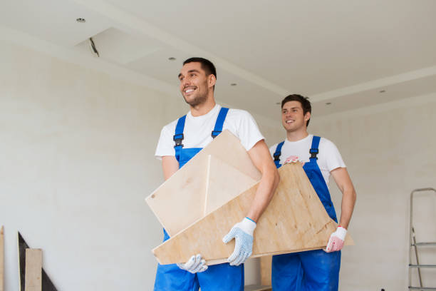 Best Same-Day Junk Removal Services  in Gridley, IL