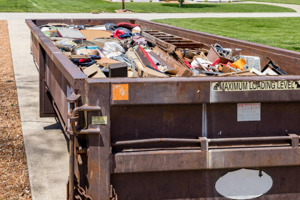 Best Scrap Metal Removal  in Gridley, IL