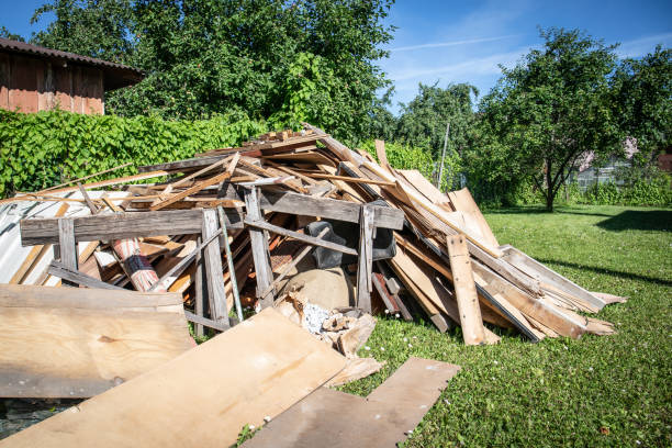 Best Same-Day Junk Removal Services  in Gridley, IL