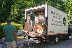 Moving and Downsizing Cleanouts in Gridley, IL